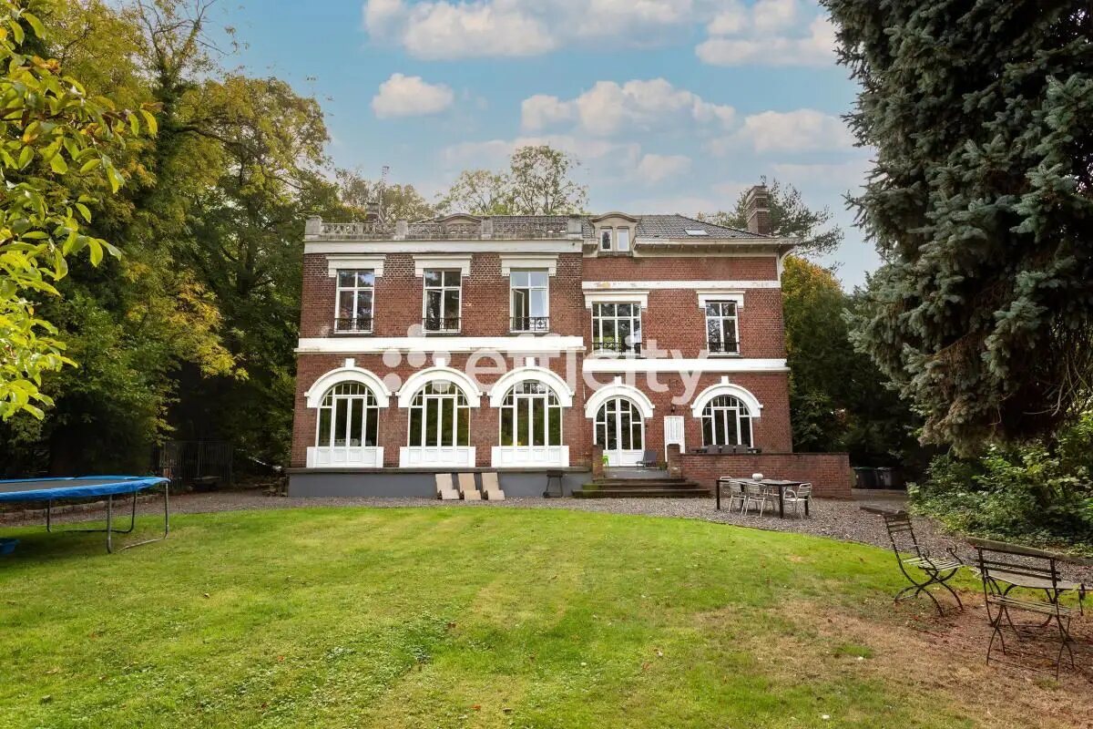 Maison à vendre, 458m², Wervicq-Sud