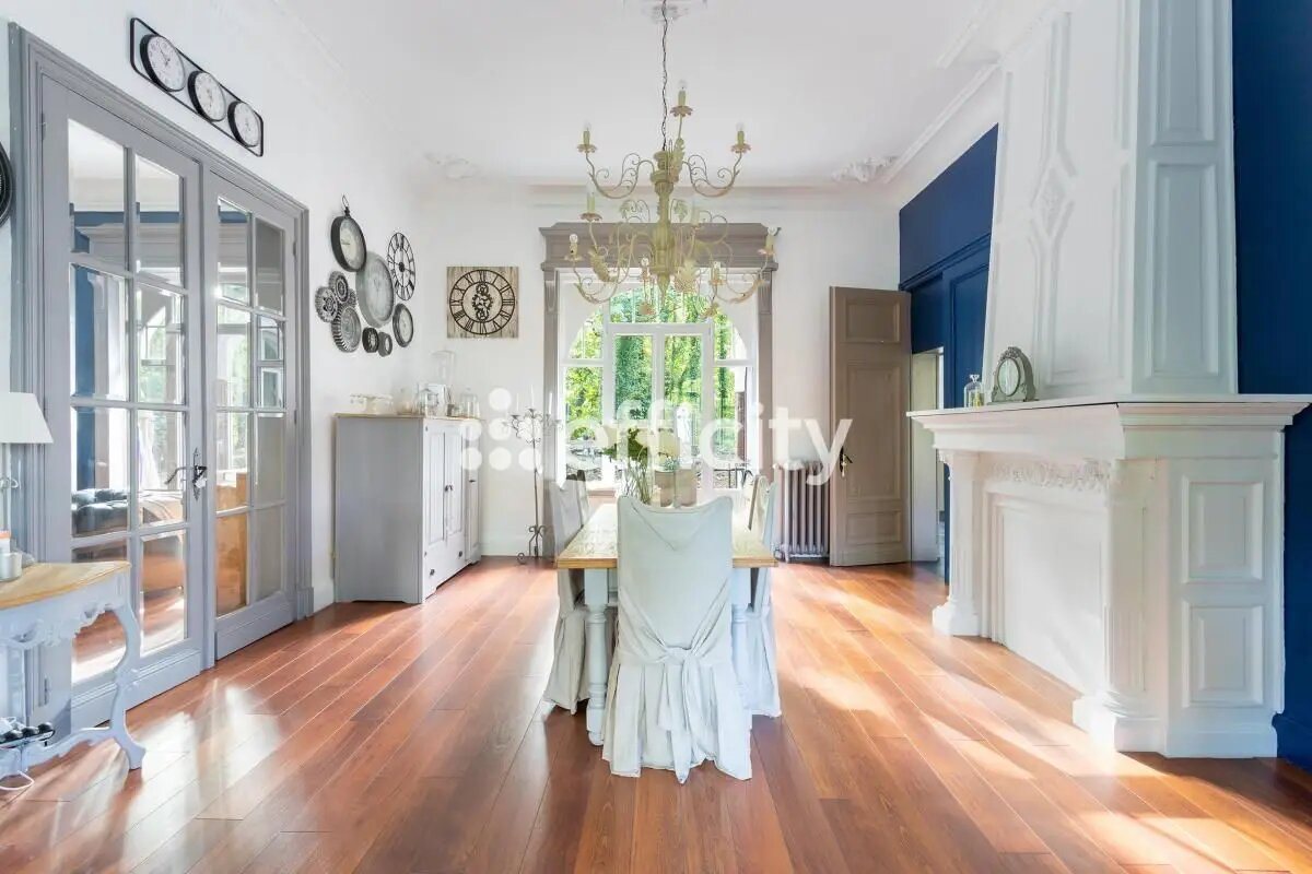Maison à vendre, 458m², Wervicq-Sud