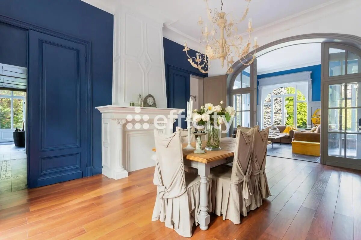 Maison à vendre, 458m², Wervicq-Sud