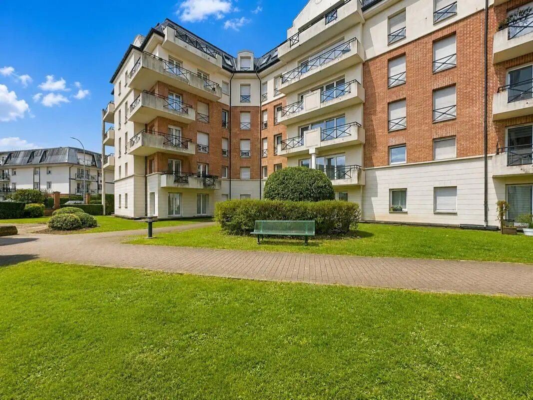 Appartement à vendre, 67m², Lambersart