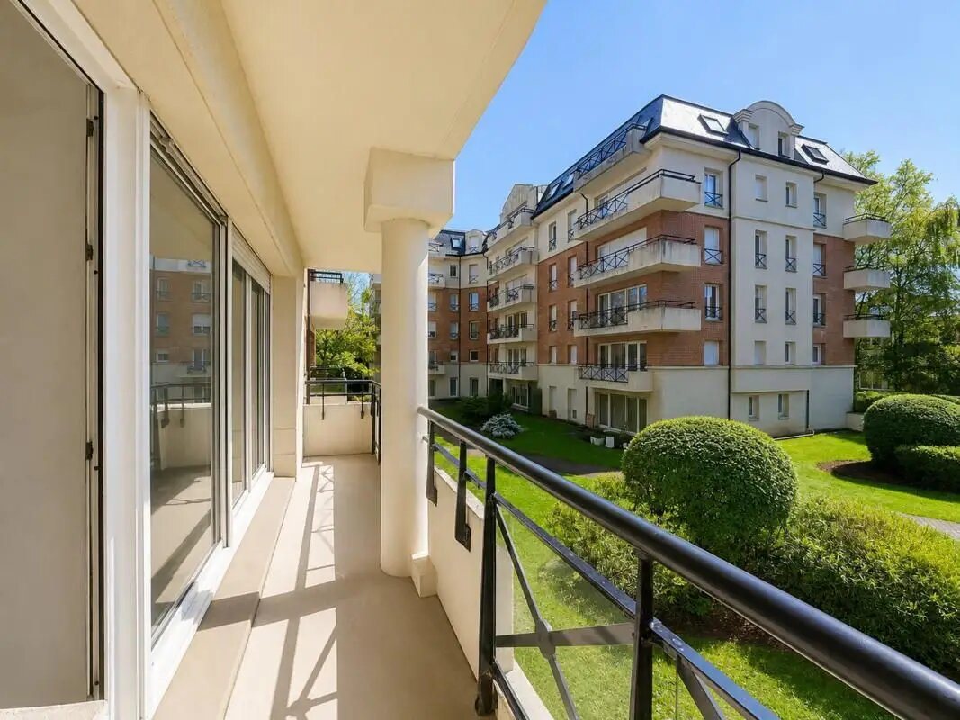 Appartement à vendre, 67m², Lambersart