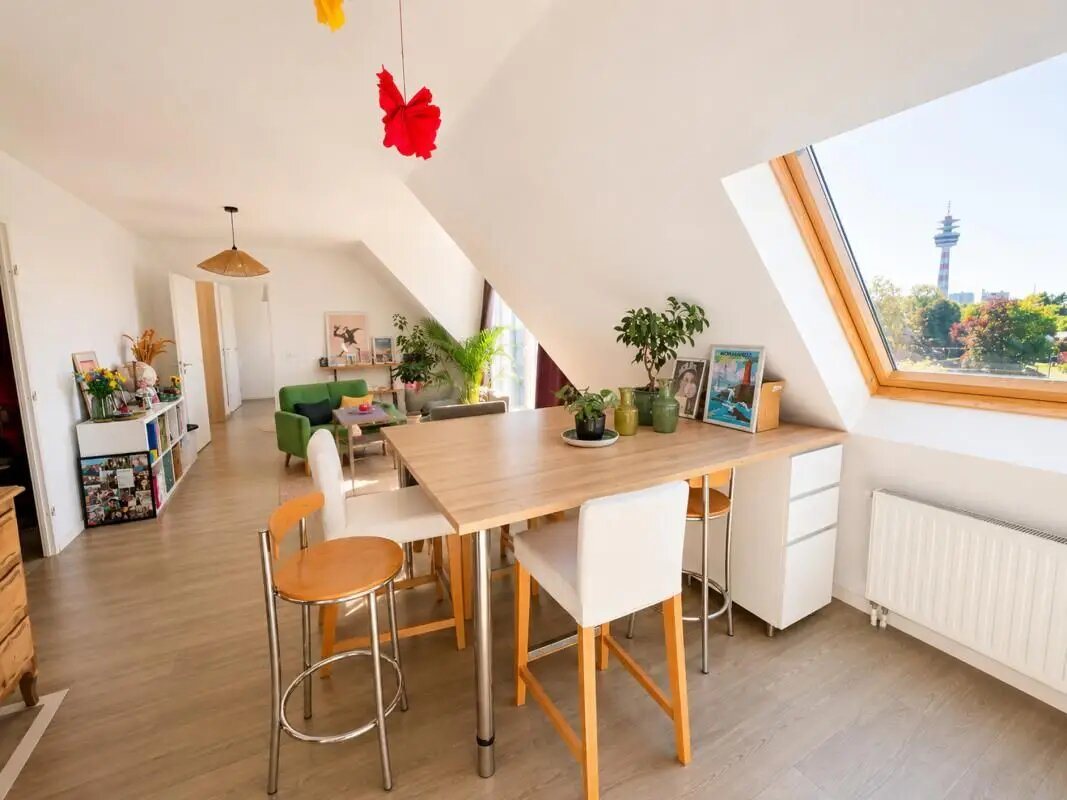 Appartement à vendre, 60m², Villeneuve-d'Ascq