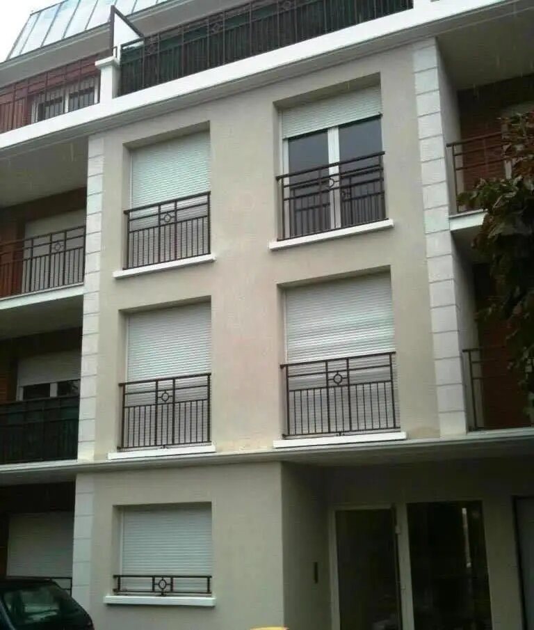 Appartement à vendre, 55m², Vigneux-sur-Seine