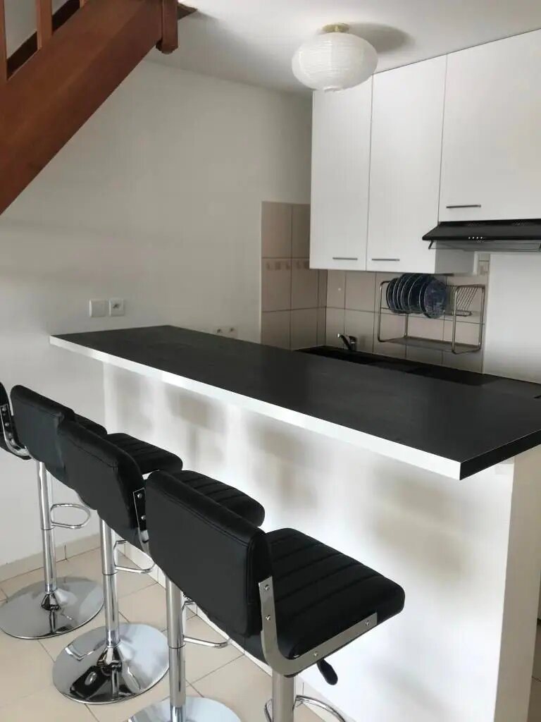 Appartement à vendre, 55m², Vigneux-sur-Seine