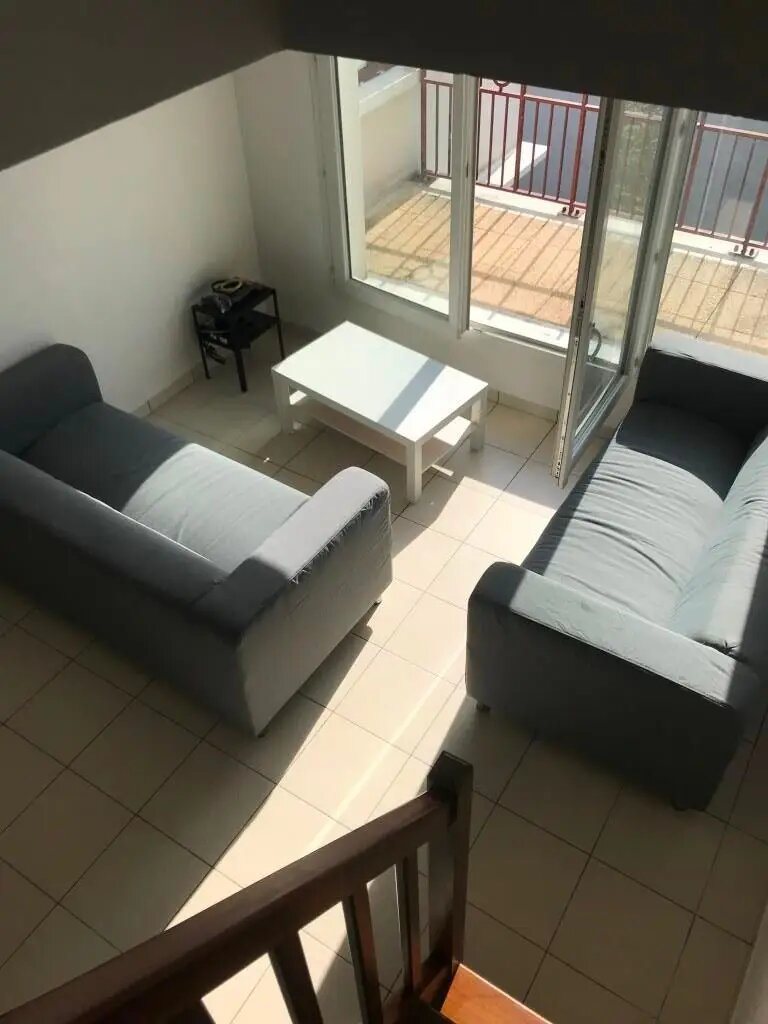Appartement à vendre, 55m², Vigneux-sur-Seine