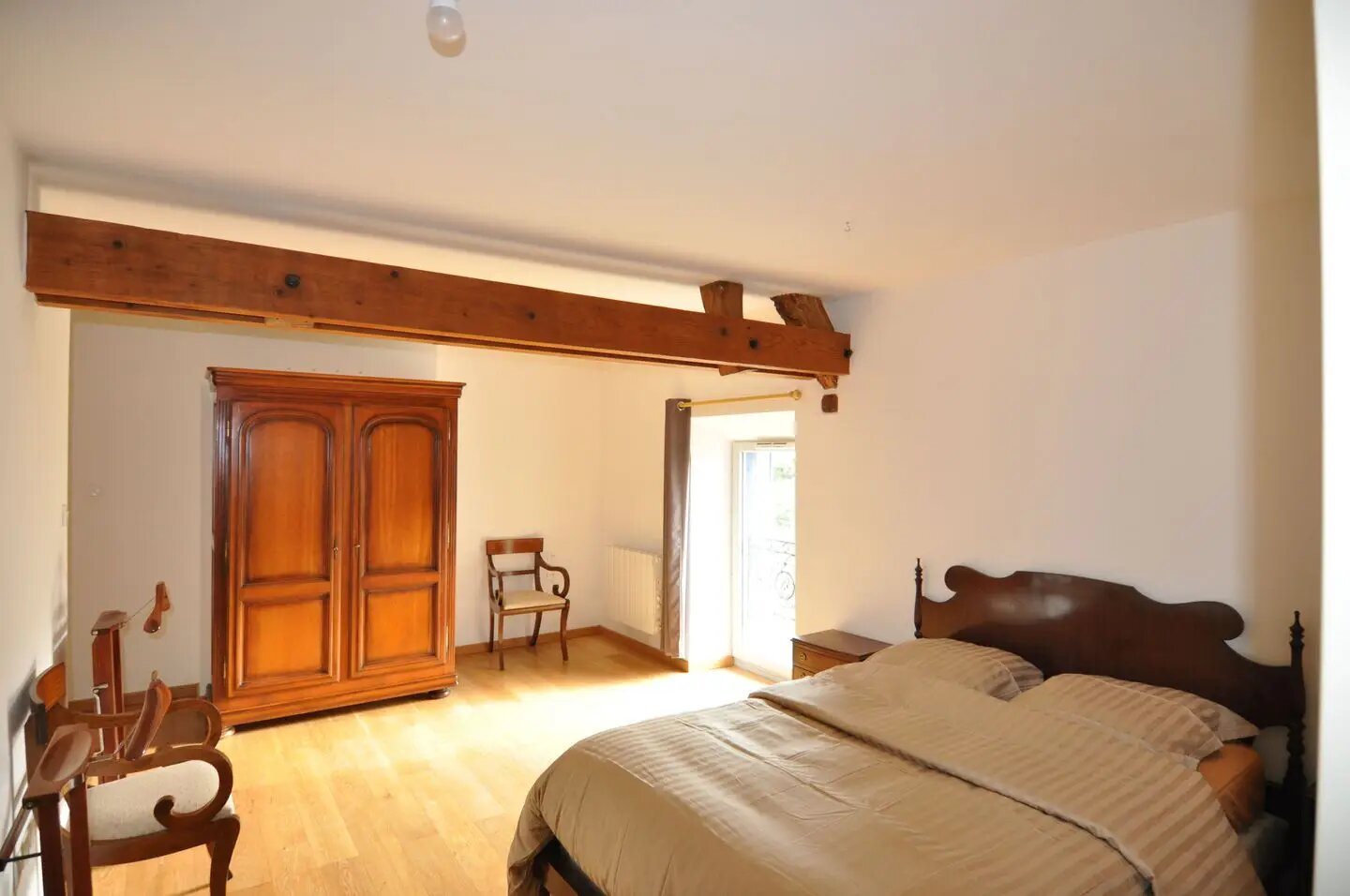 Maison à vendre, 150m², Sceaux-du-Gâtinais