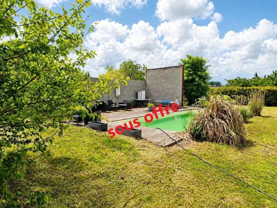 Maison à vendre, 152m², Wolfersdorf