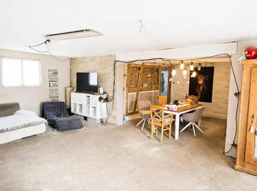 Maison à vendre, 152m², Wolfersdorf