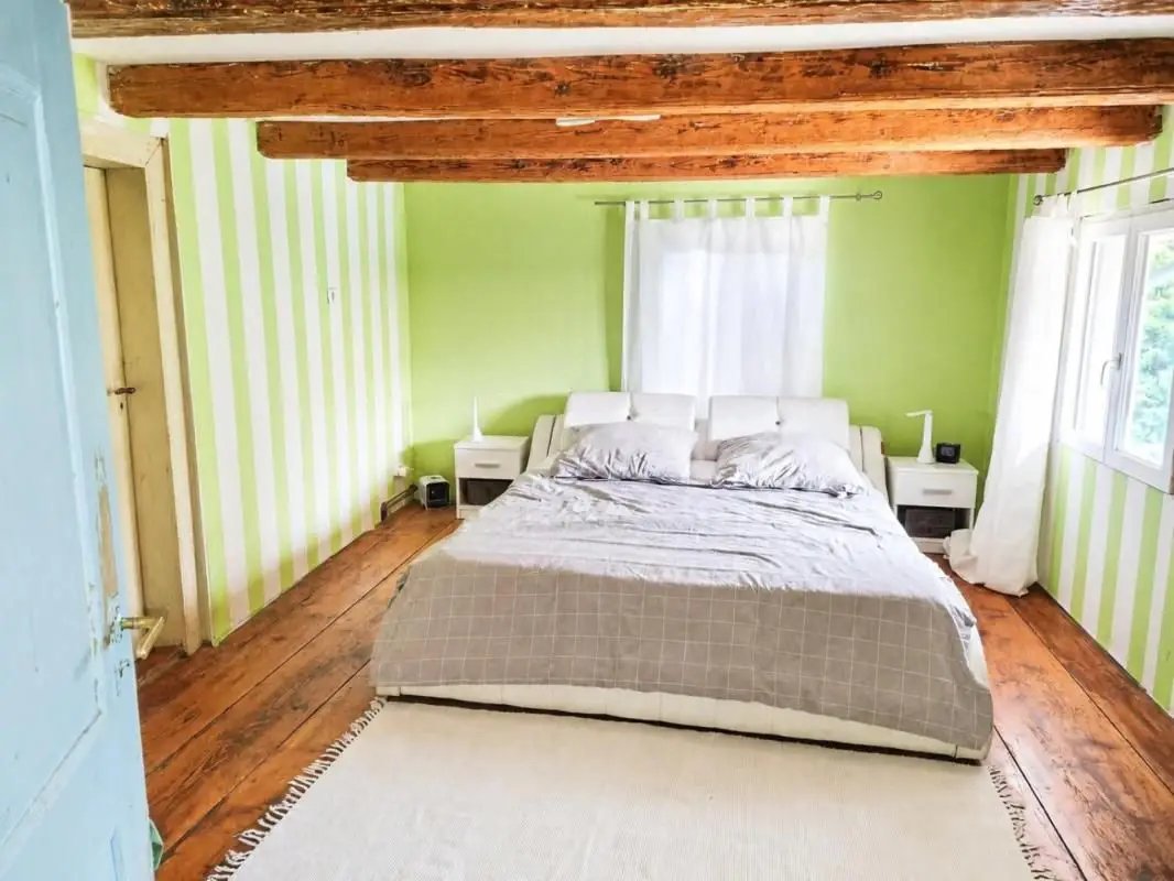 Maison à vendre, 152m², Wolfersdorf