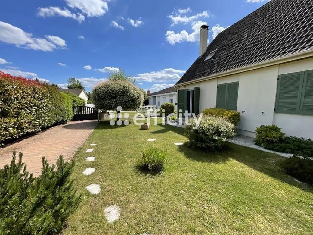 Maison à vendre, 155m², Le Mée-sur-Seine