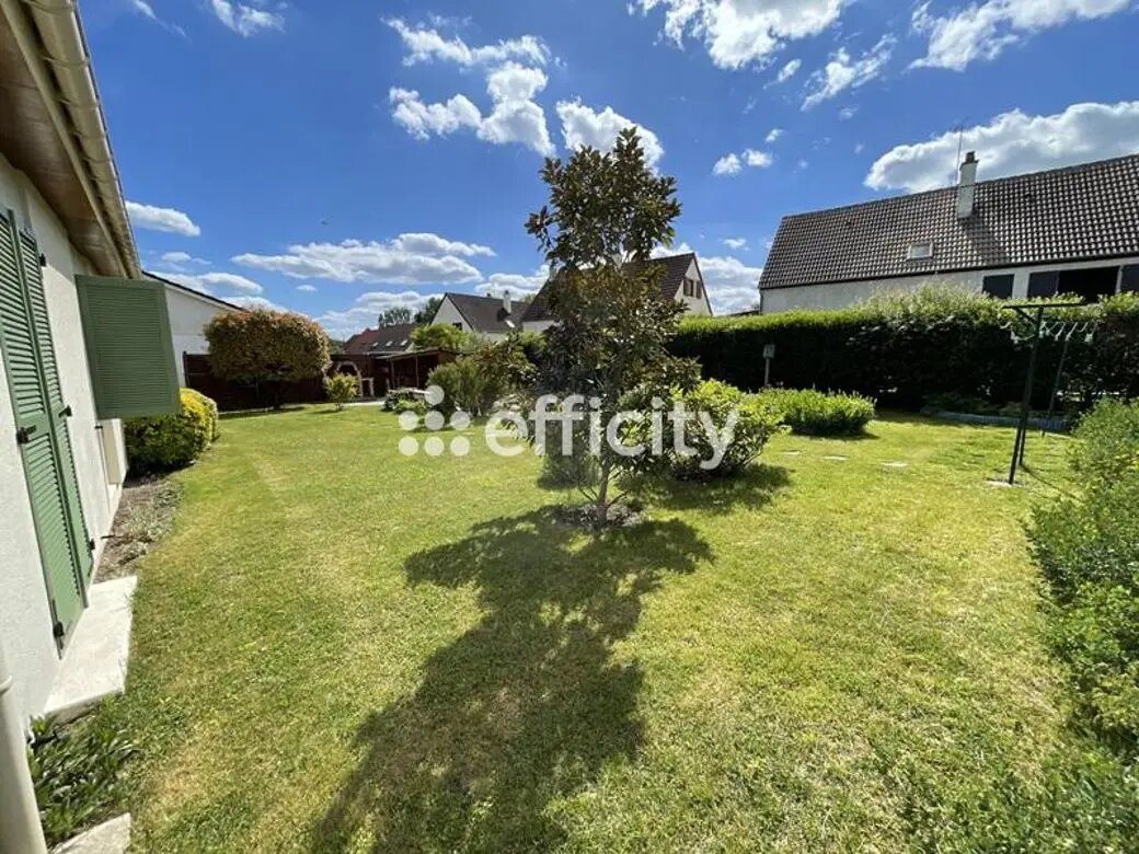 Maison à vendre, 155m², Le Mée-sur-Seine