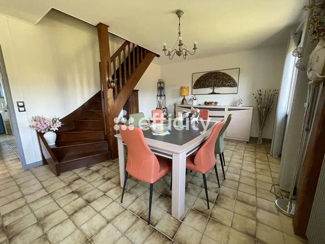 Maison à vendre, 155m², Le Mée-sur-Seine