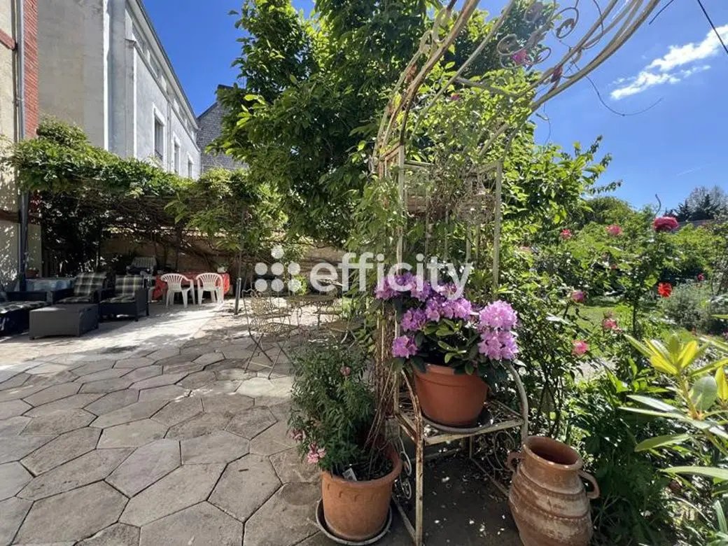 Maison à vendre, 177m², Saint-Pierre-lès-Nemours