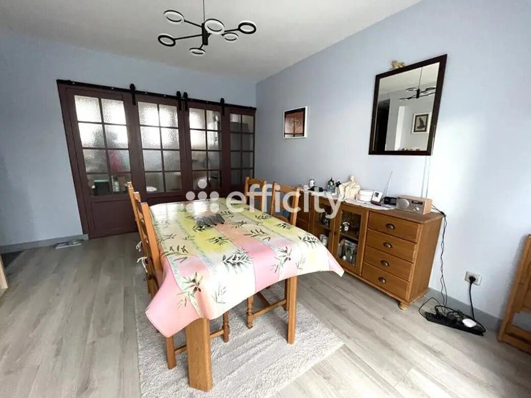 Appartement à vendre, 61m², Melun