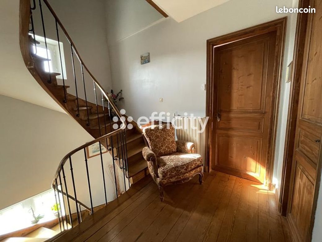 Maison à vendre, 184m², Nemours