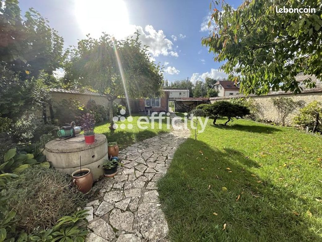 Maison à vendre, 184m², Nemours