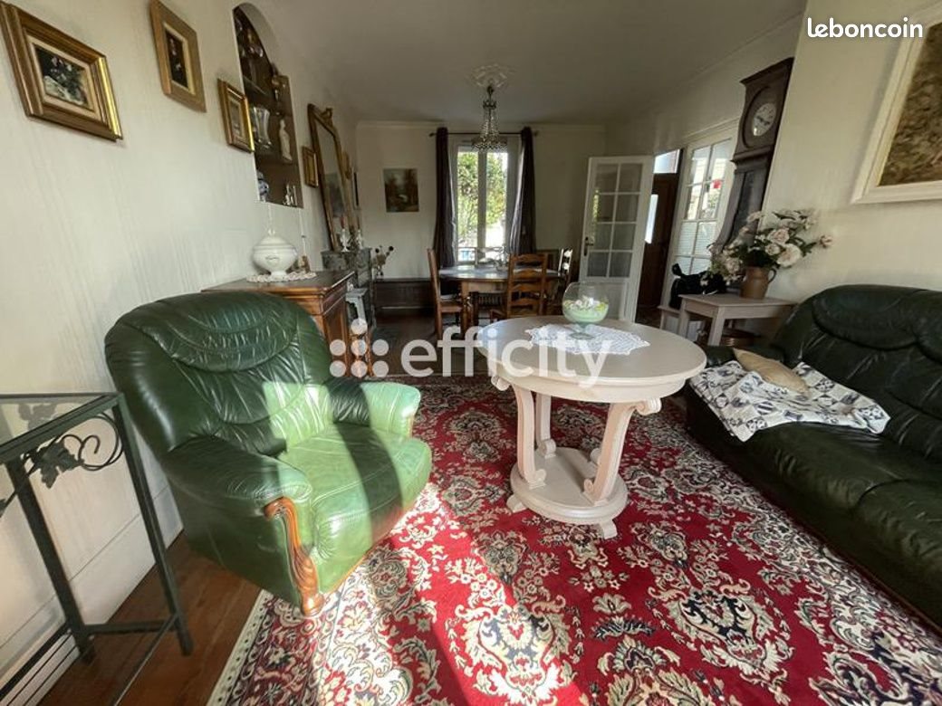 Maison à vendre, 184m², Nemours