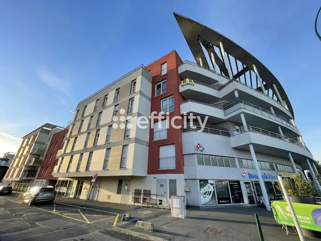 Appartement à vendre, 49m², Vigneux-sur-Seine