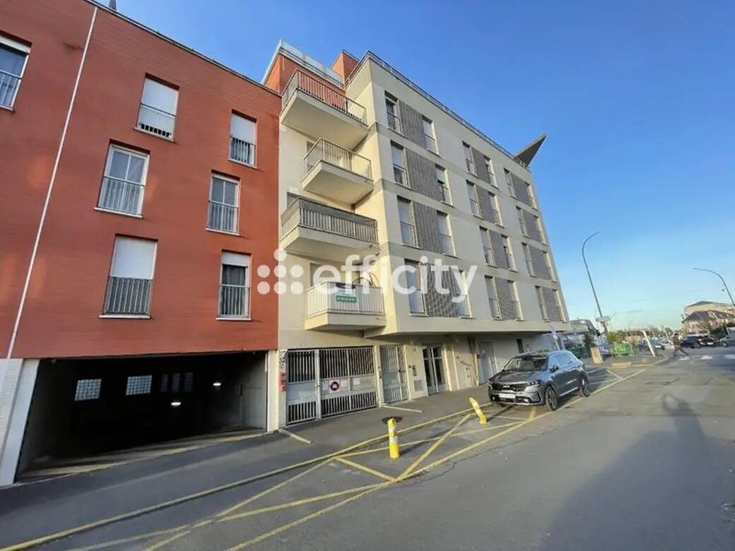 Appartement à vendre, 49m², Vigneux-sur-Seine