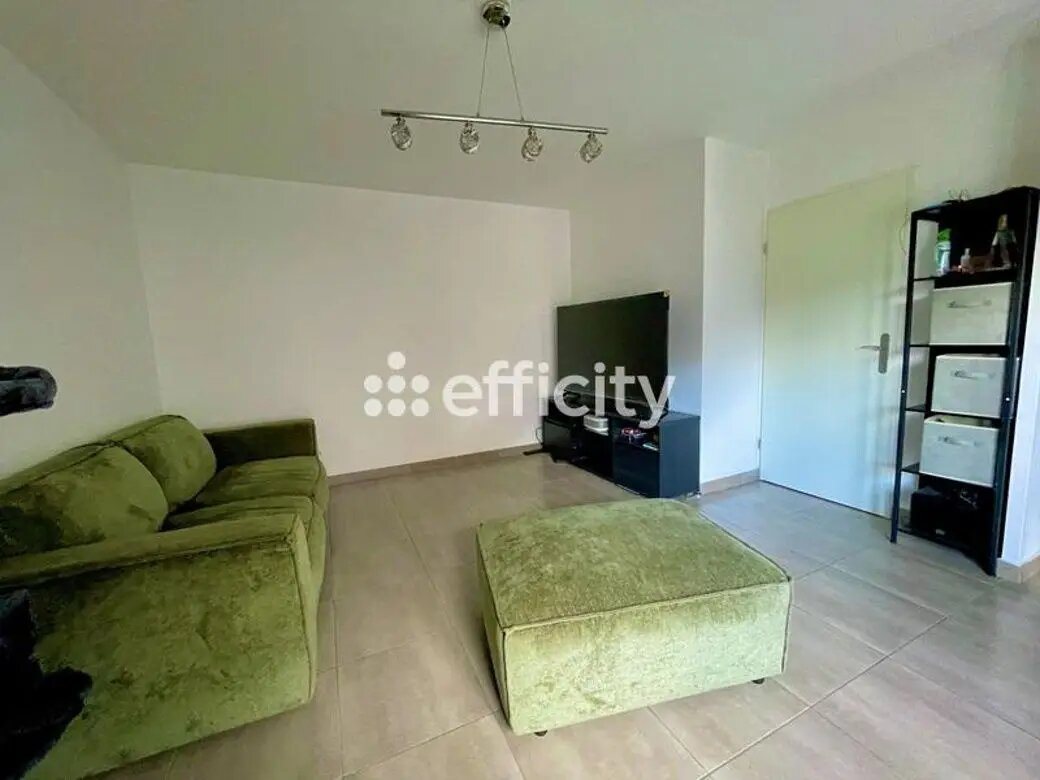 Appartement à vendre, 49m², Vigneux-sur-Seine