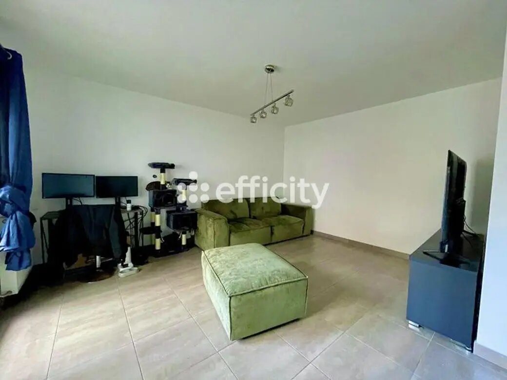 Appartement à vendre, 49m², Vigneux-sur-Seine