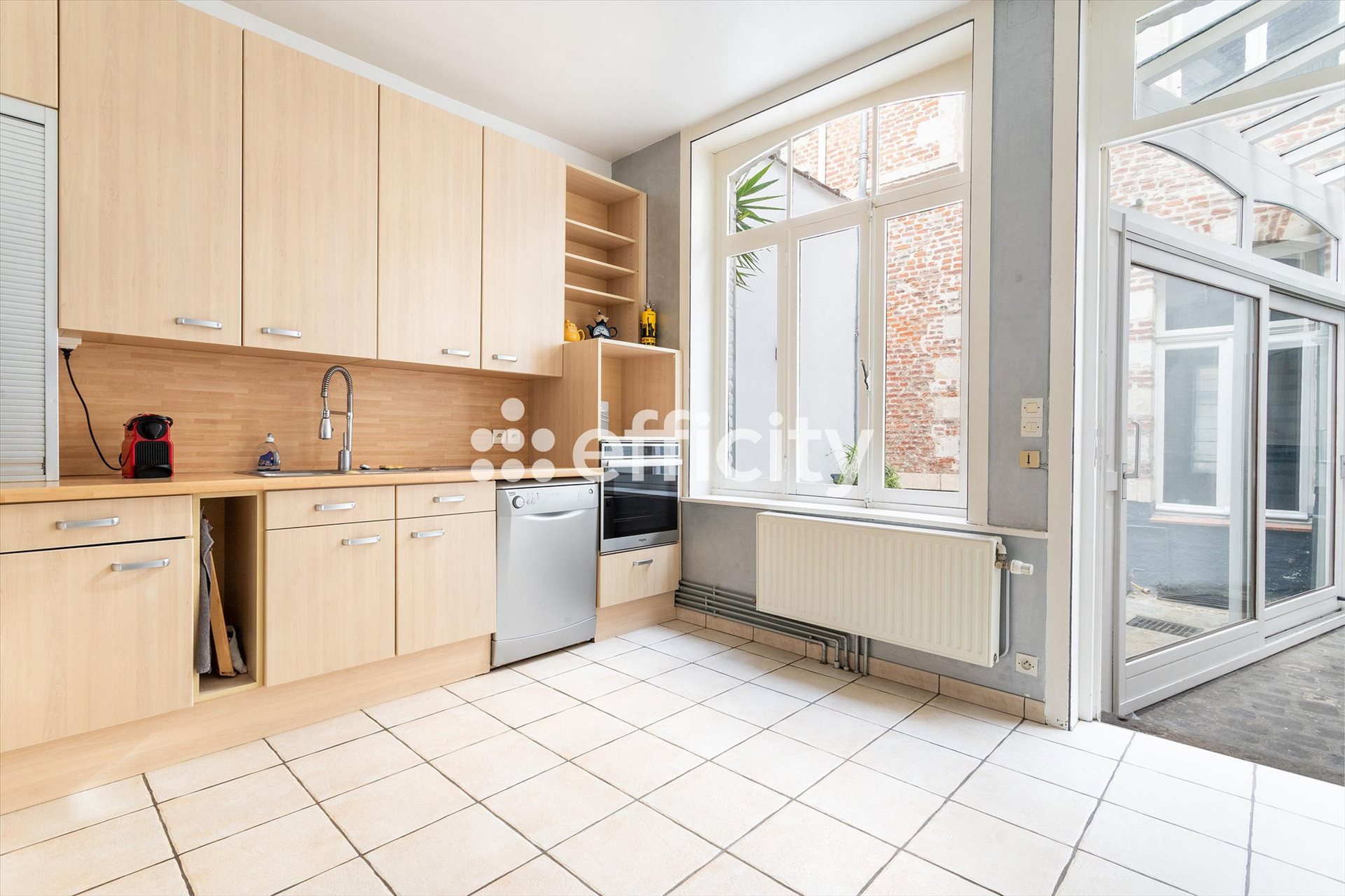 Maison à vendre, 195m², Lille
