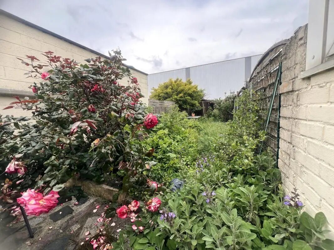 Maison à vendre, 95m², Lille