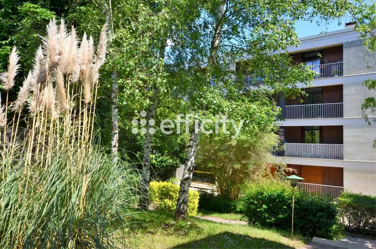 Appartement à vendre, 130m², Ville-d'Avray