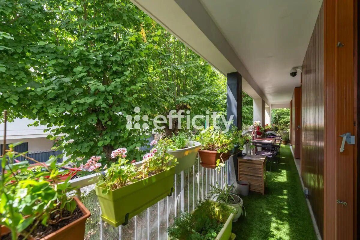 Appartement à vendre, 130m², Ville-d'Avray