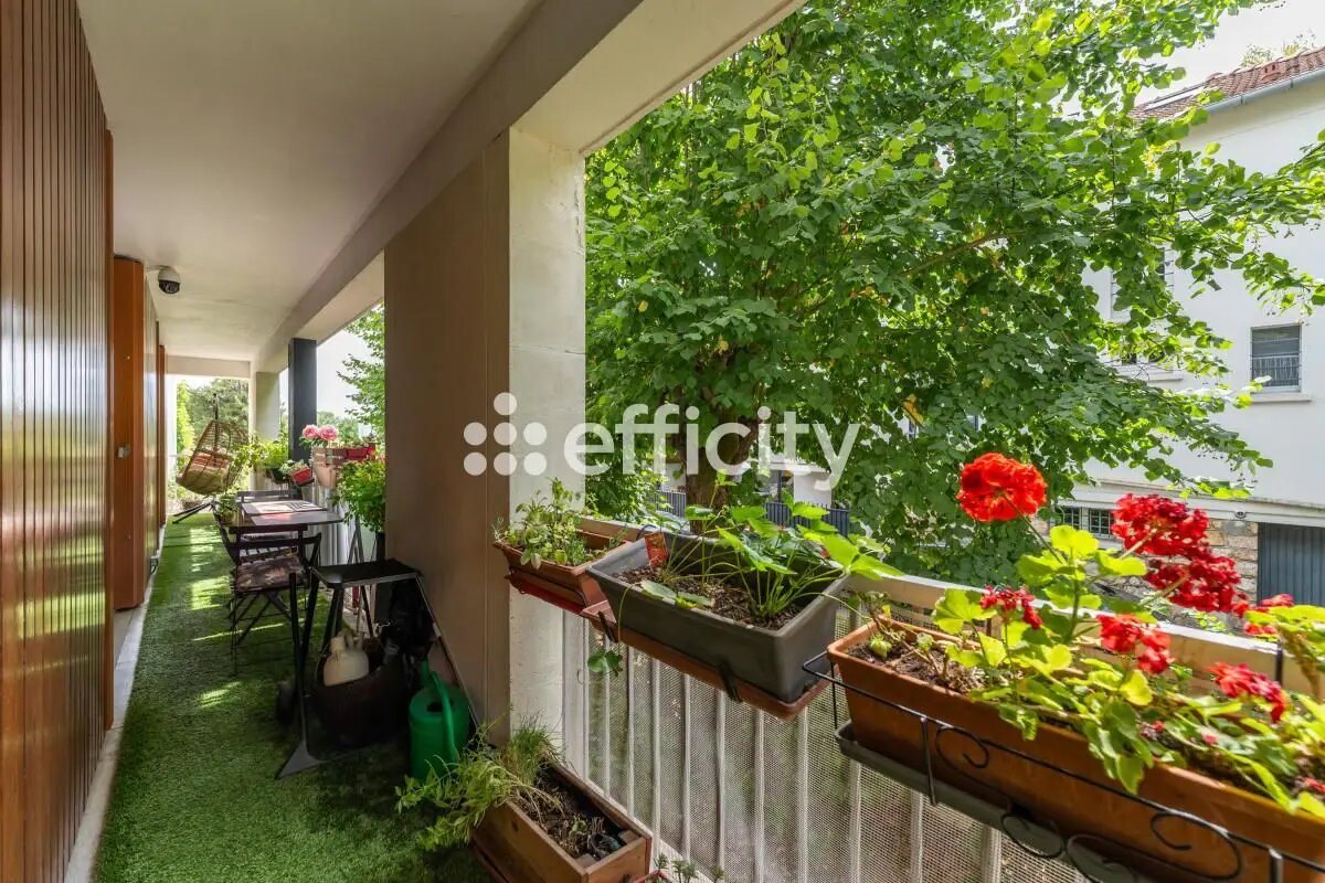 Appartement à vendre, 130m², Ville-d'Avray