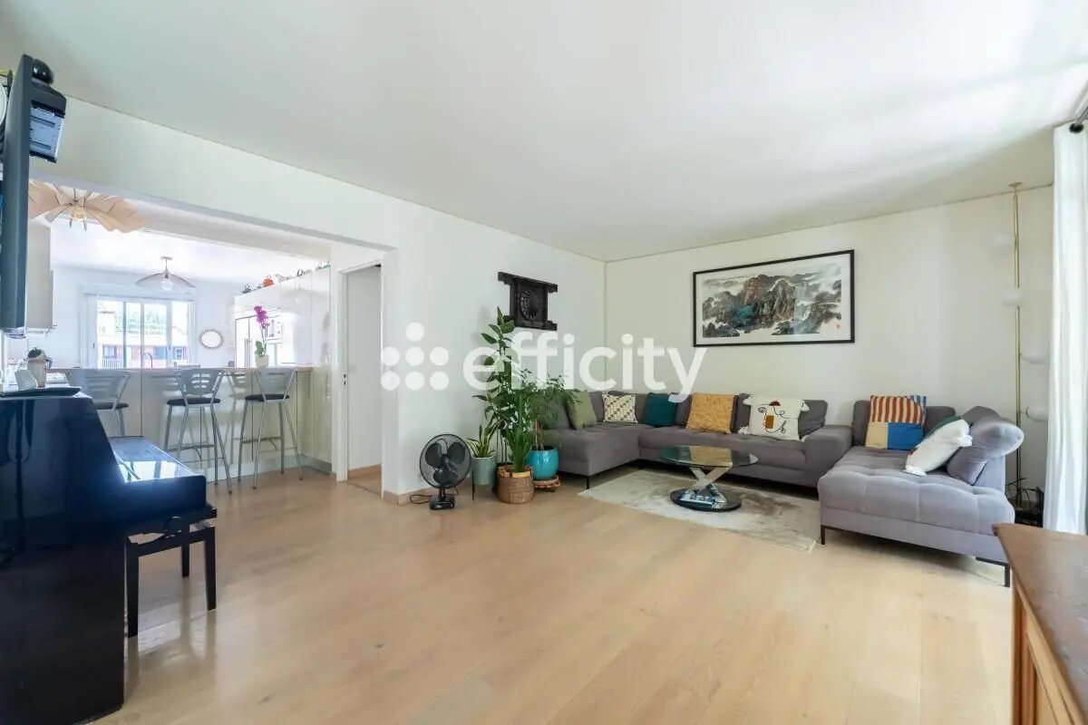 Appartement à vendre, 130m², Ville-d'Avray