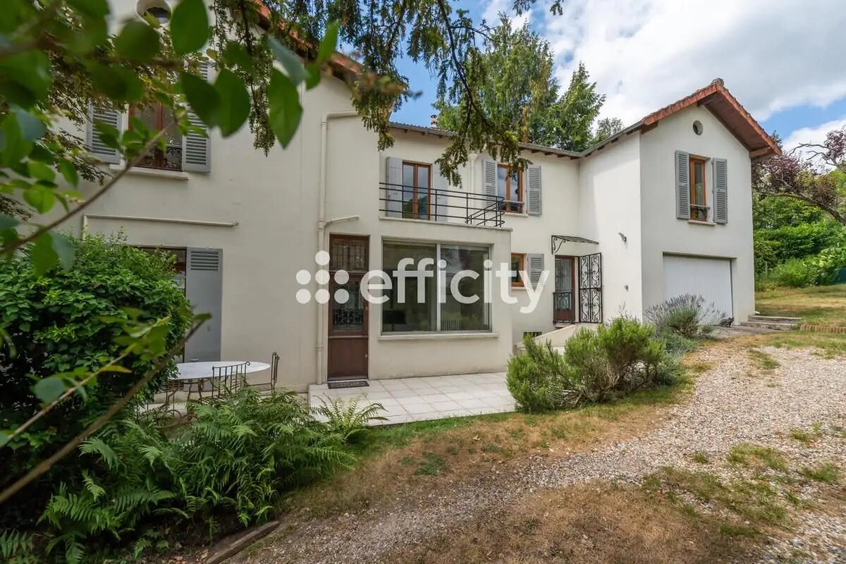 Maison à vendre, 160m², Sèvres