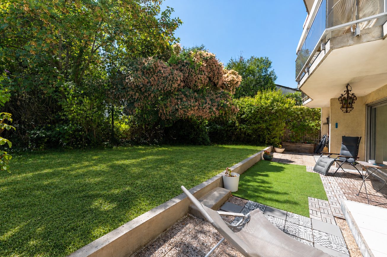 Appartement à vendre, 131m², Ville-d'Avray