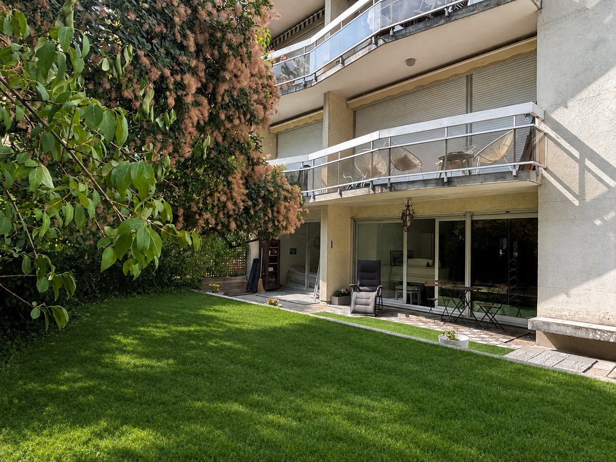 Appartement à vendre, 131m², Ville-d'Avray