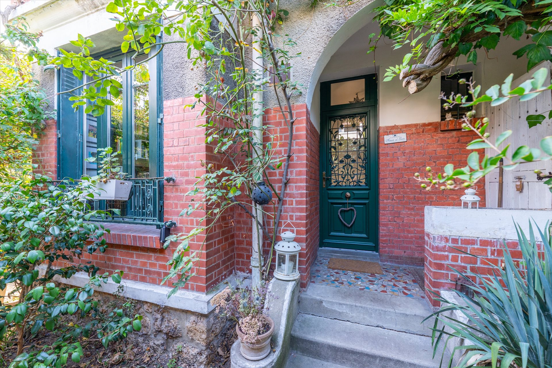 Maison à vendre, 73m², Ville-d'Avray