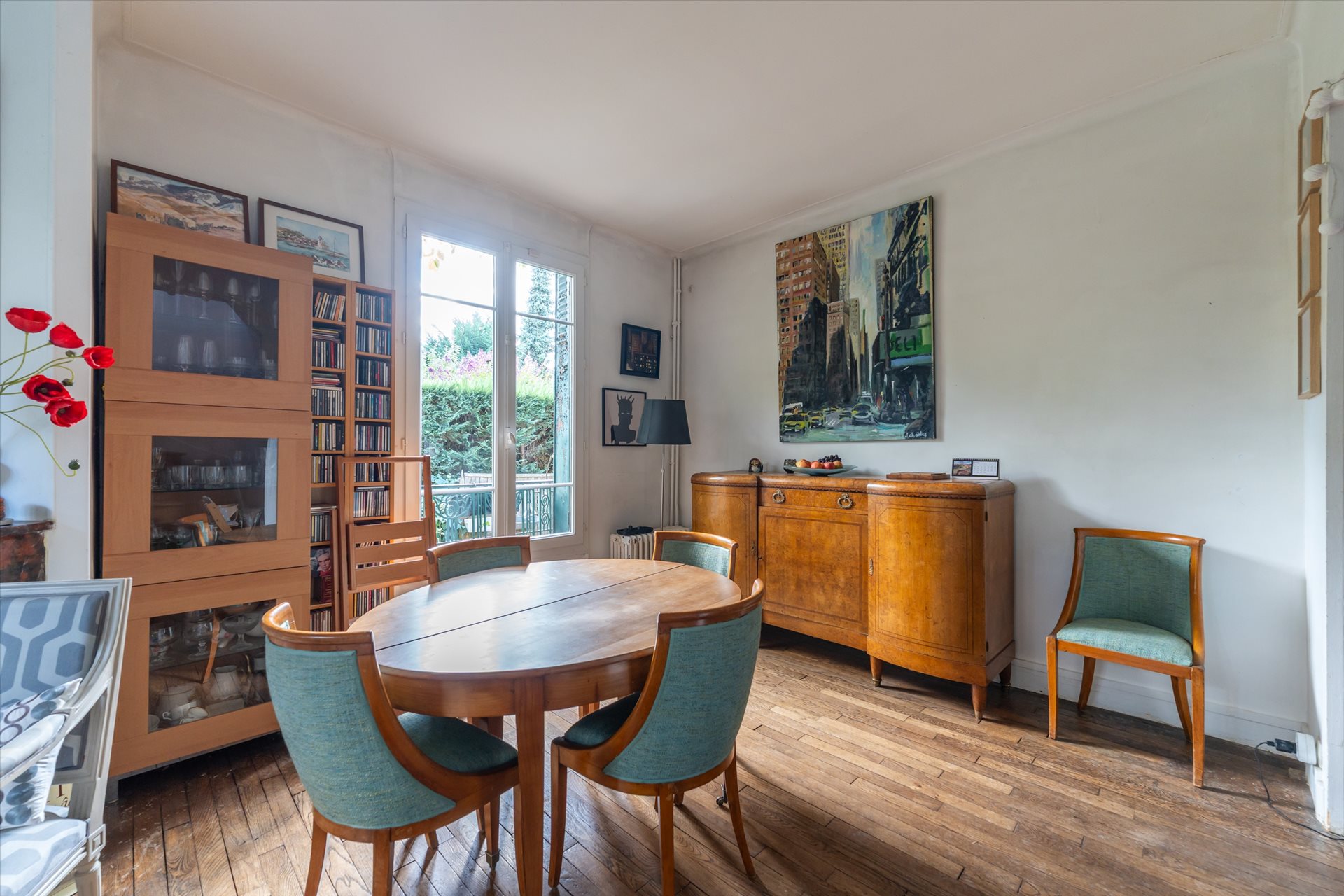 Maison à vendre, 73m², Ville-d'Avray