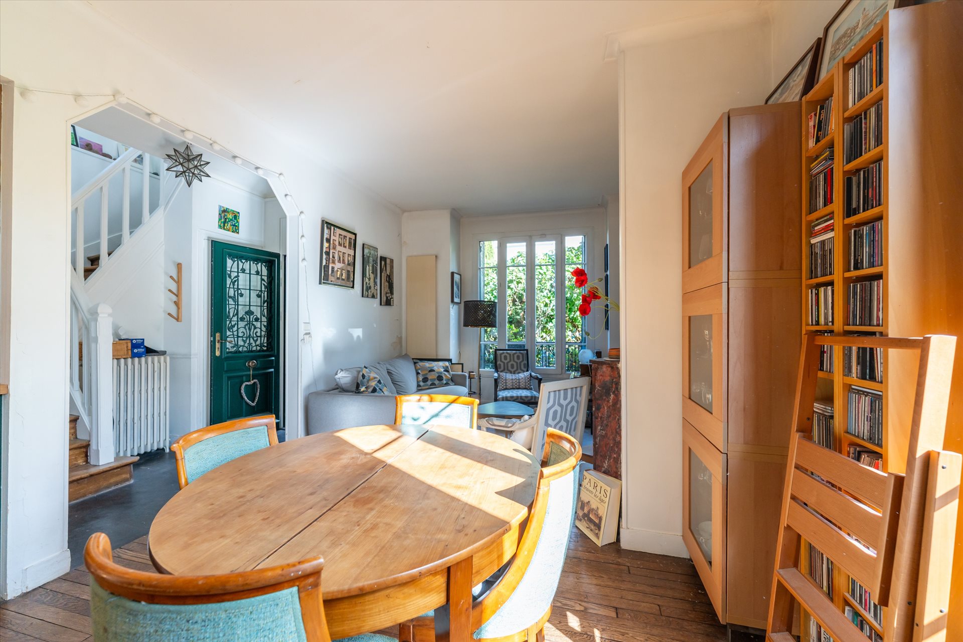 Maison à vendre, 73m², Ville-d'Avray