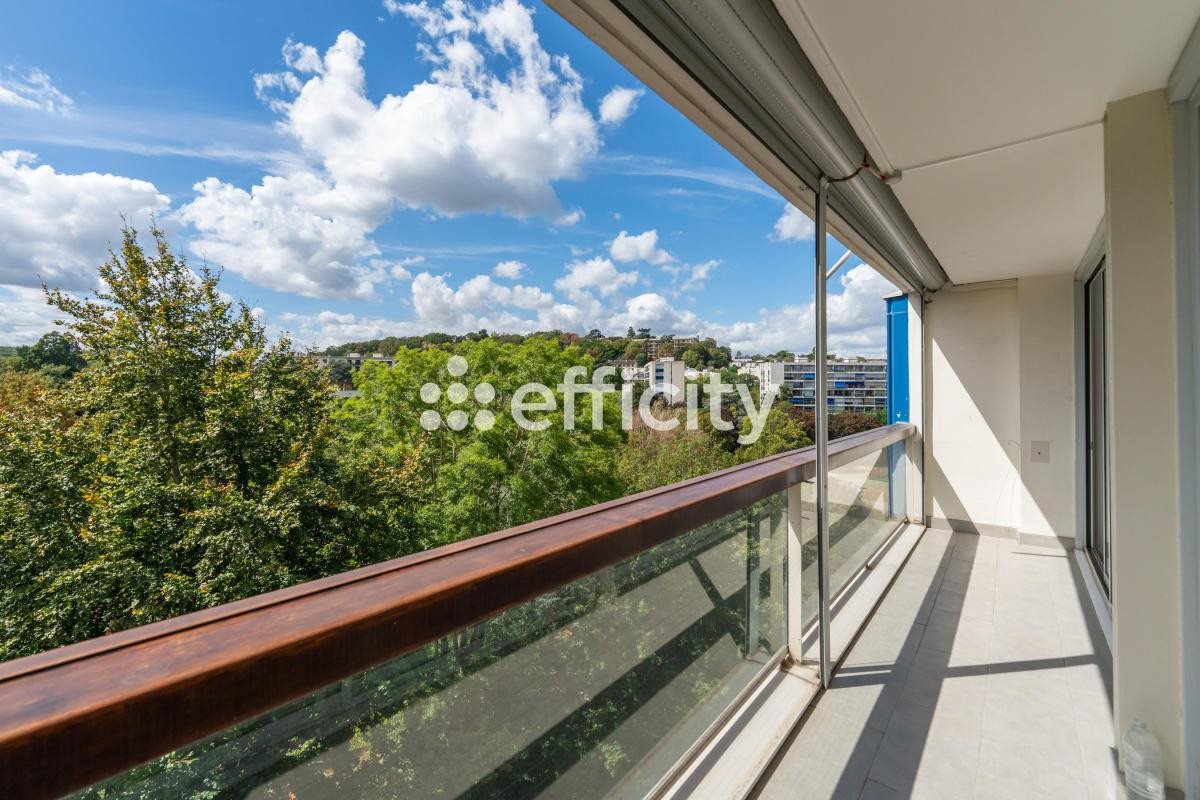 Appartement à vendre, 99m², Ville-d'Avray