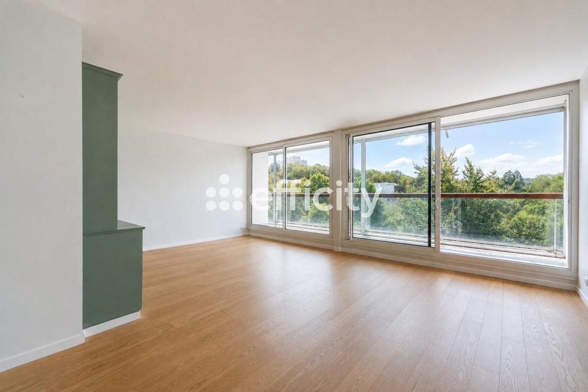 Appartement à vendre, 99m², Ville-d'Avray