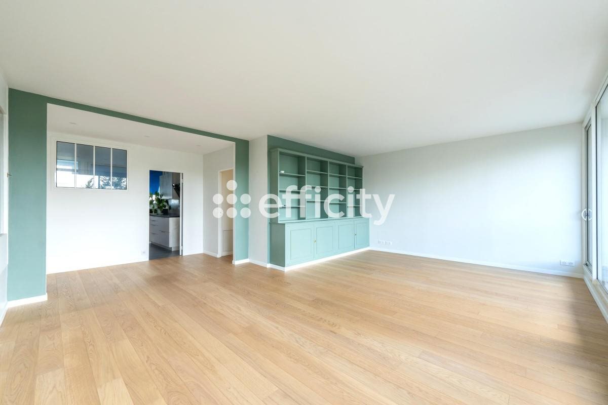 Appartement à vendre, 99m², Ville-d'Avray