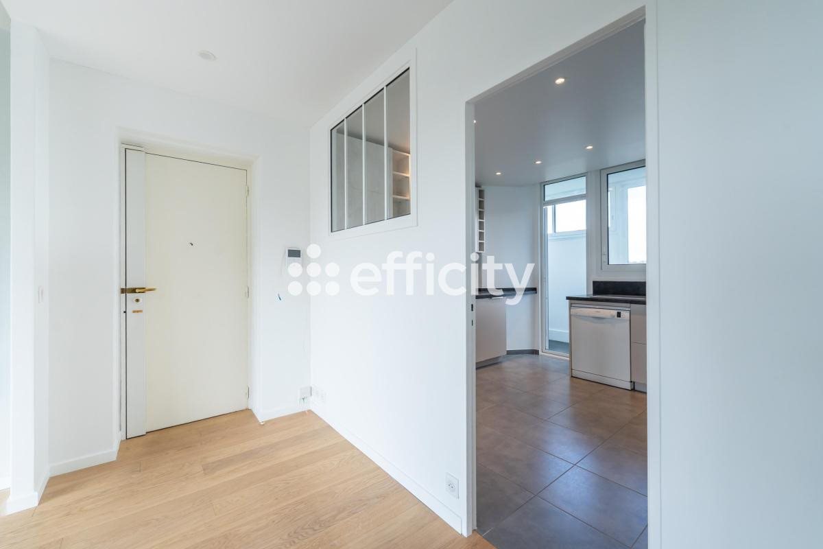Appartement à vendre, 99m², Ville-d'Avray