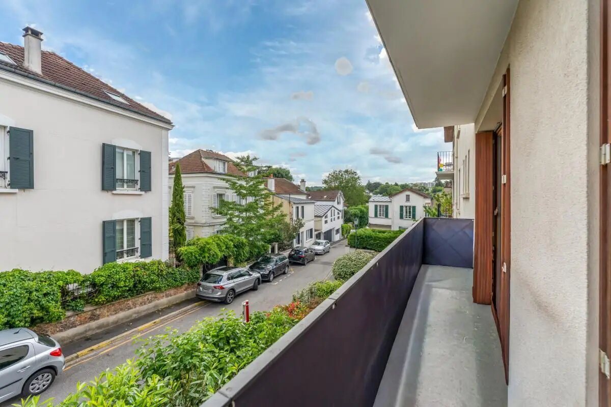 Appartement à vendre, 84m², Ville-d'Avray