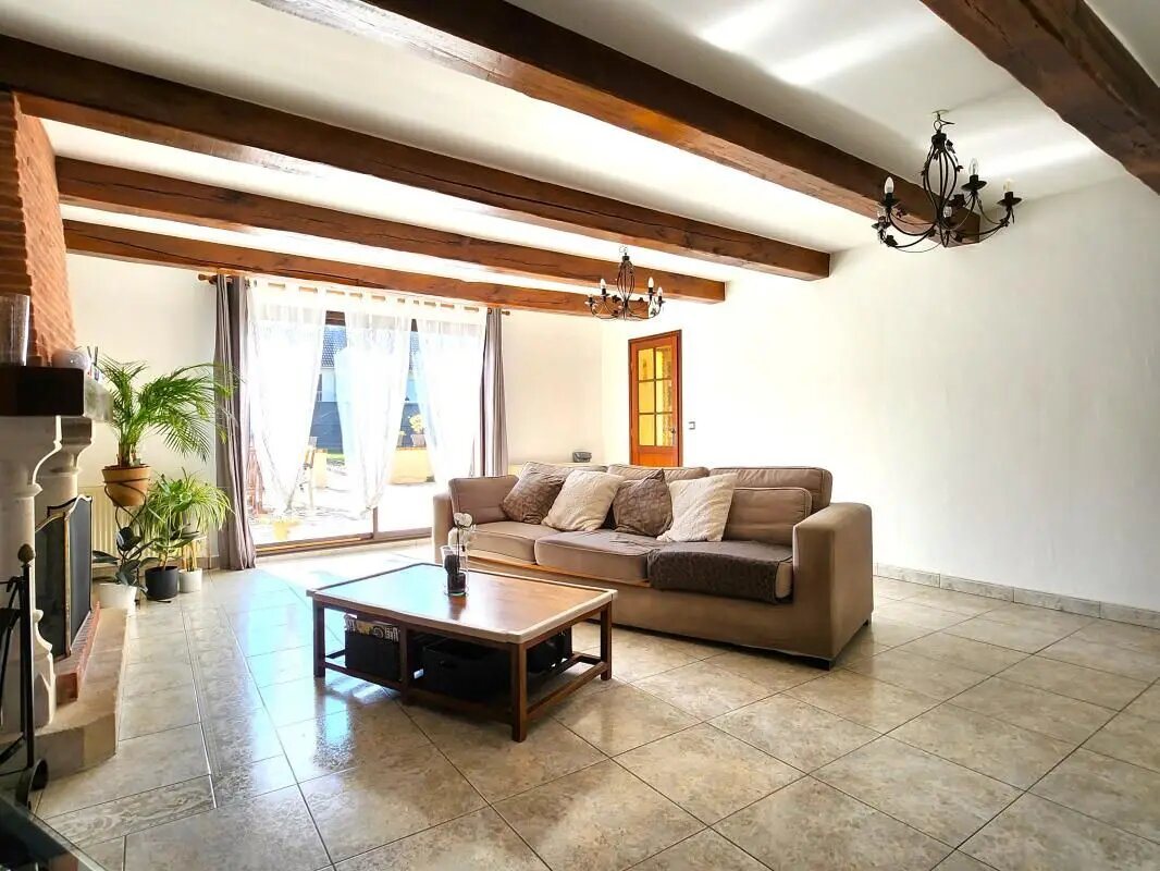 Maison à vendre, 145m², Pontoise