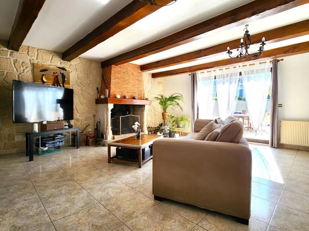 Maison à vendre, 145m², Pontoise