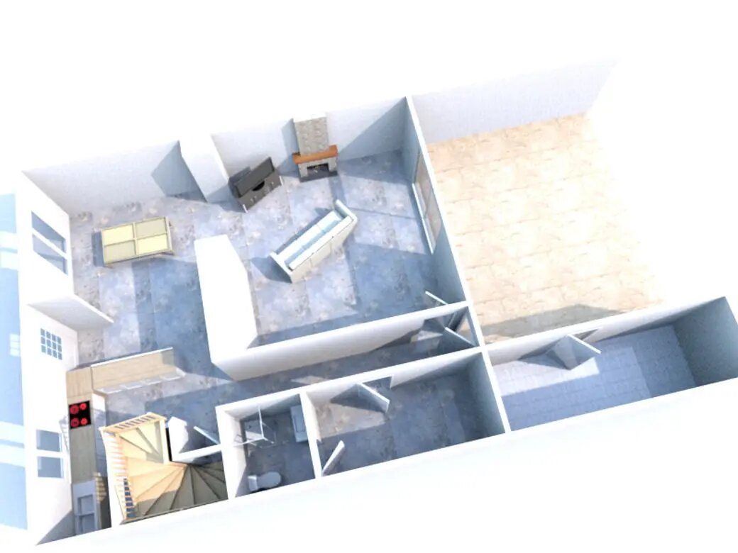 Maison à vendre, 145m², Pontoise