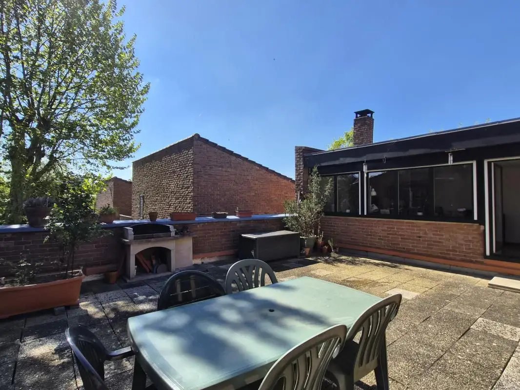 Maison à vendre, 112m², Cergy