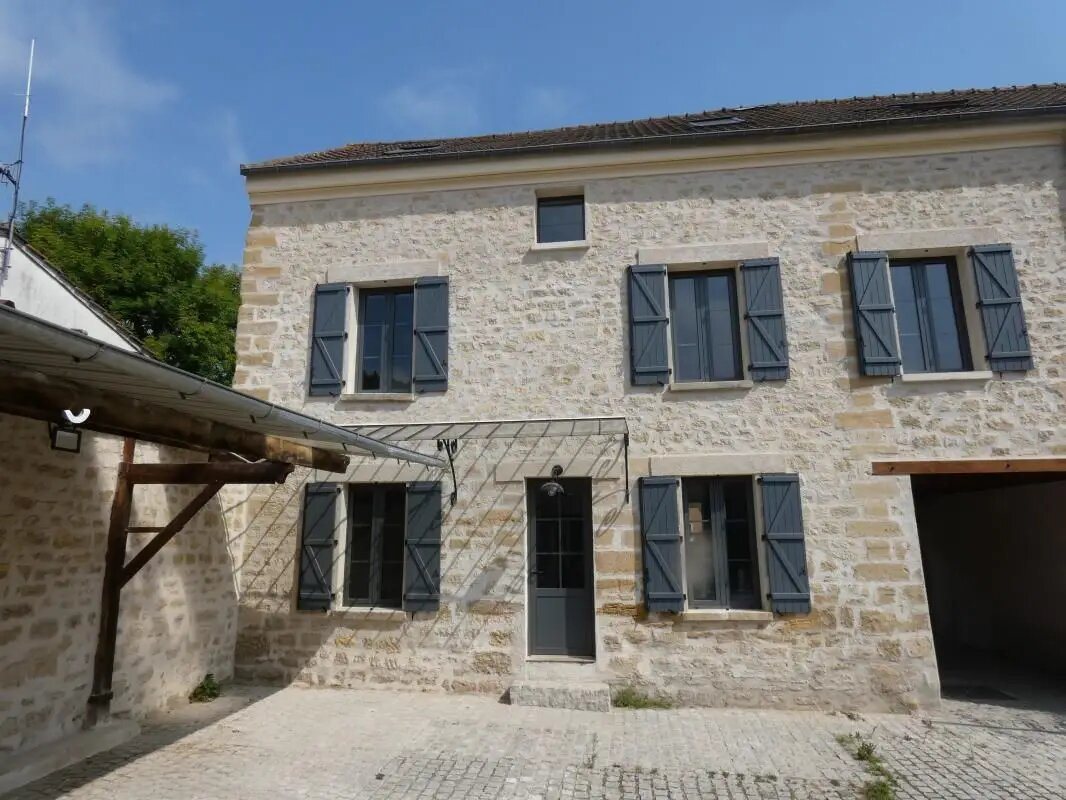 Maison à vendre, 127m², Vauréal