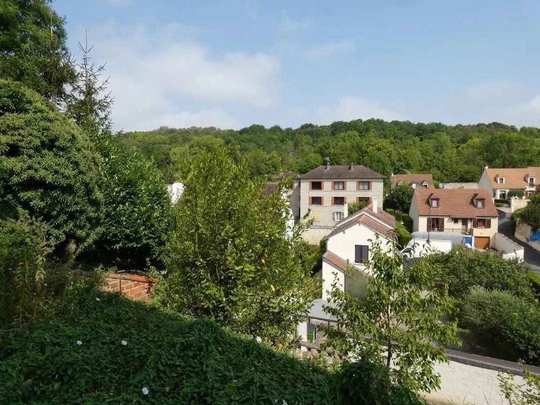 Maison à vendre, 127m², Vauréal
