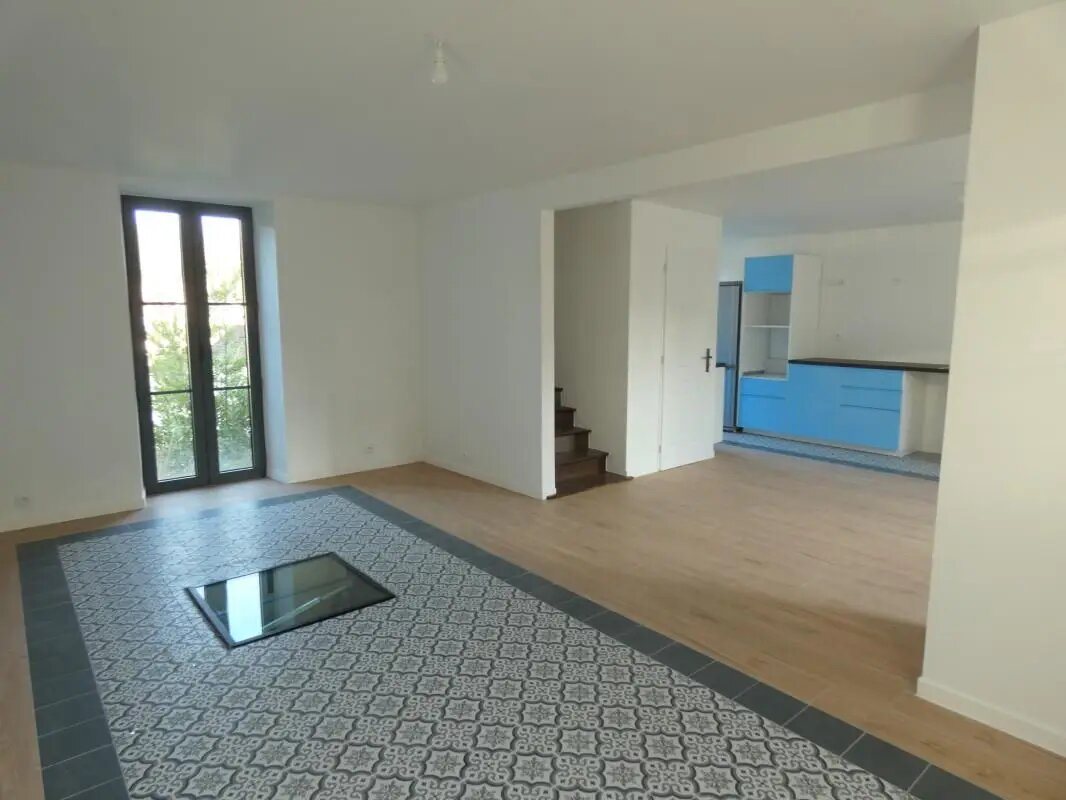 Maison à vendre, 127m², Vauréal