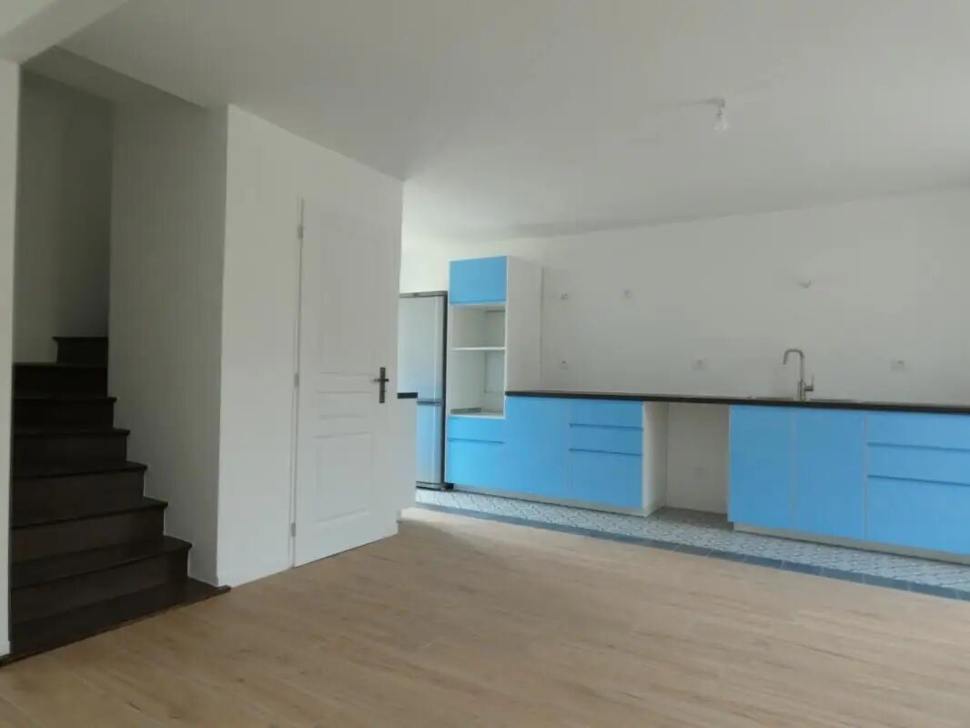 Maison à vendre, 127m², Vauréal